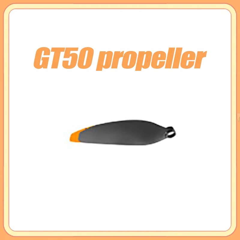 GT50-propeller