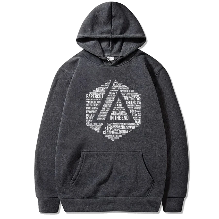 Dark Grey
