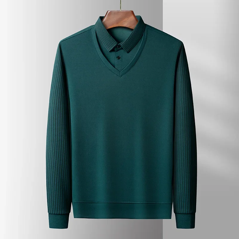Dark green