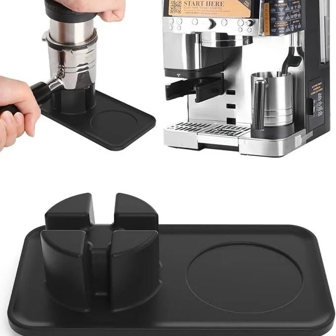 Tamping Mat 601