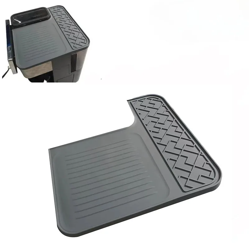 light Grey Pad 601
