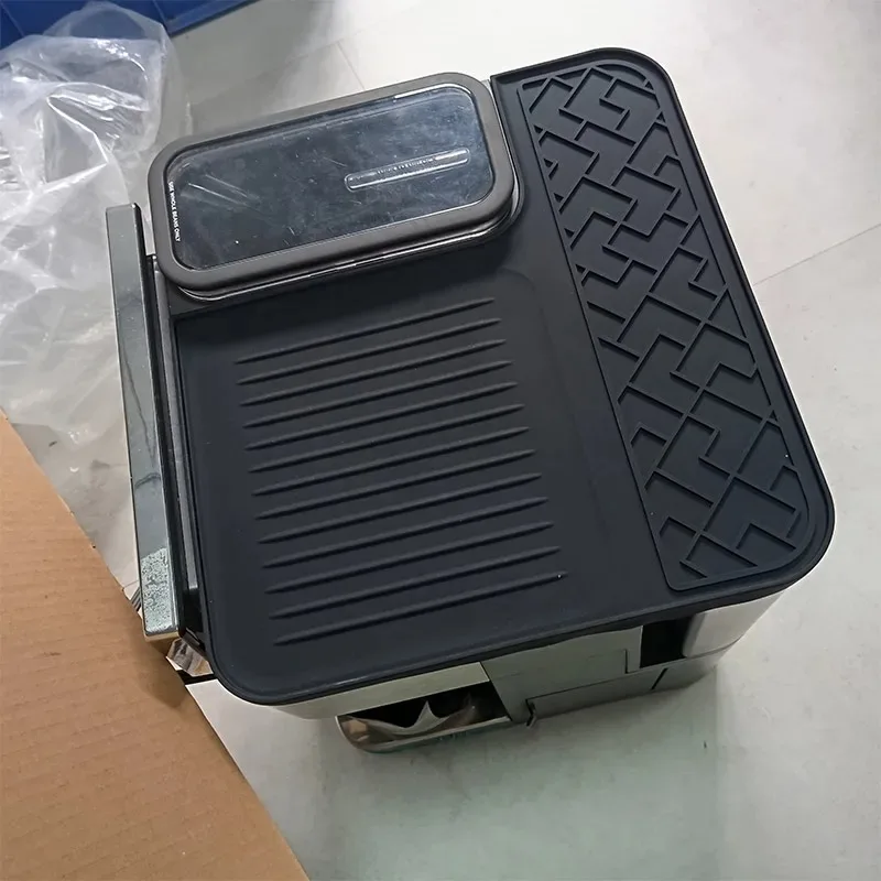 black Pad 601