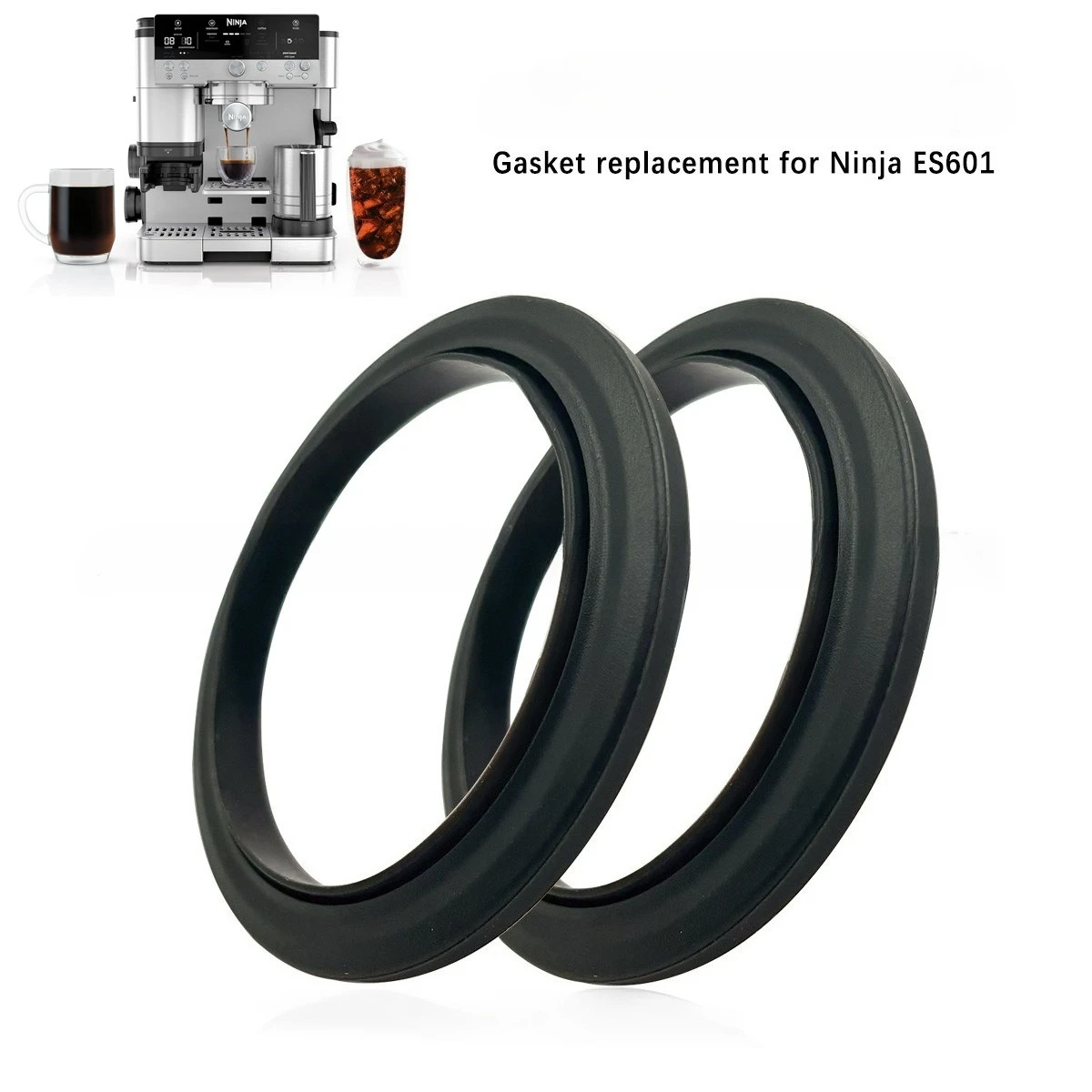 2pcs Gasket 601