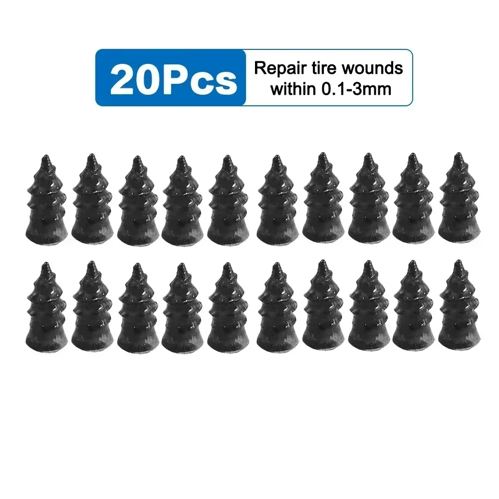 20PCs Small