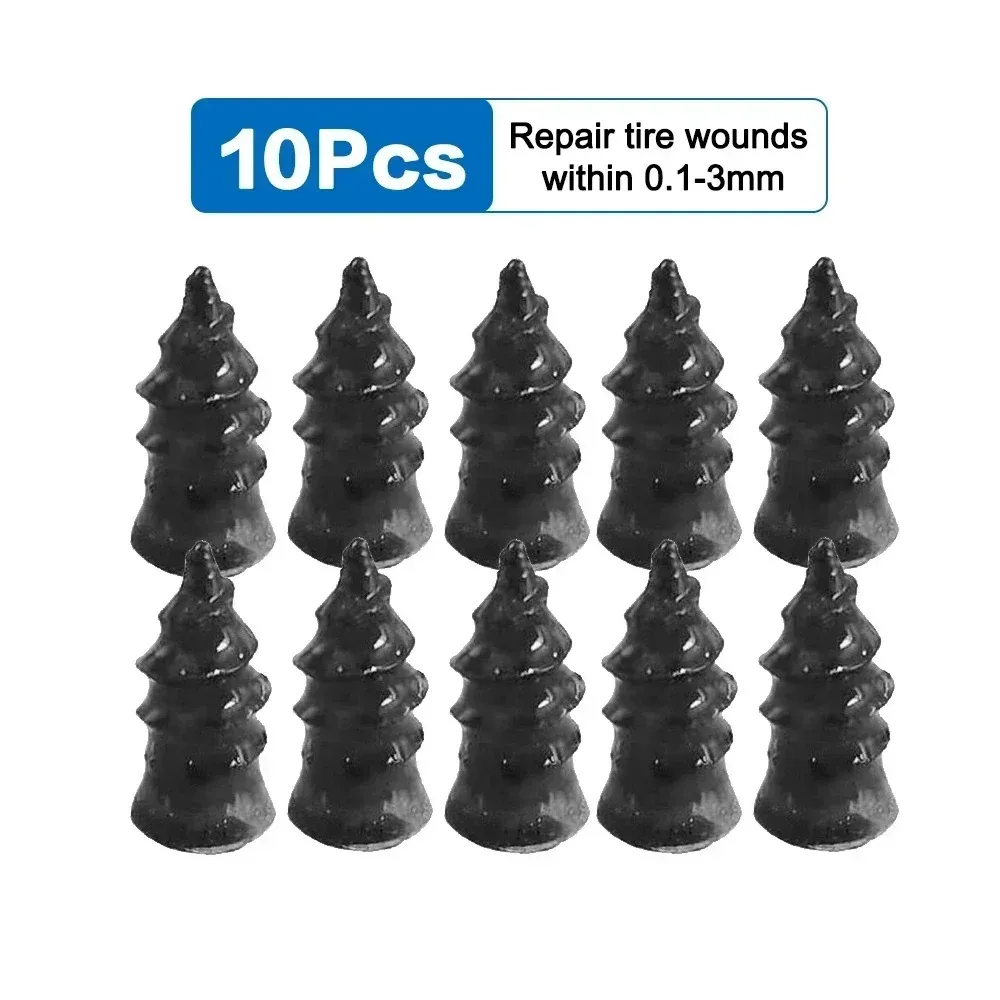 10PCs Small