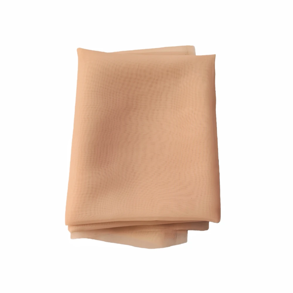 1 yard pink