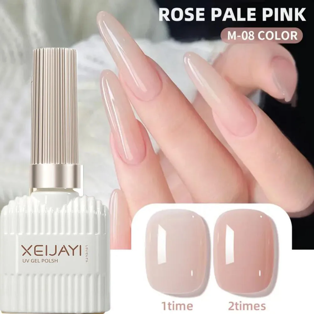 nude pink