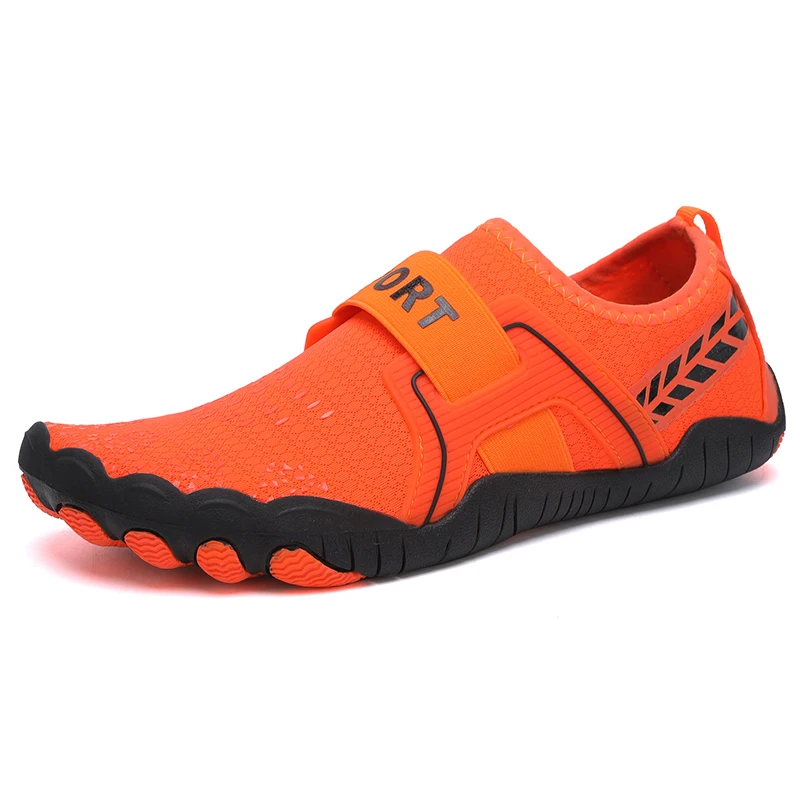 HZ2308 Orange