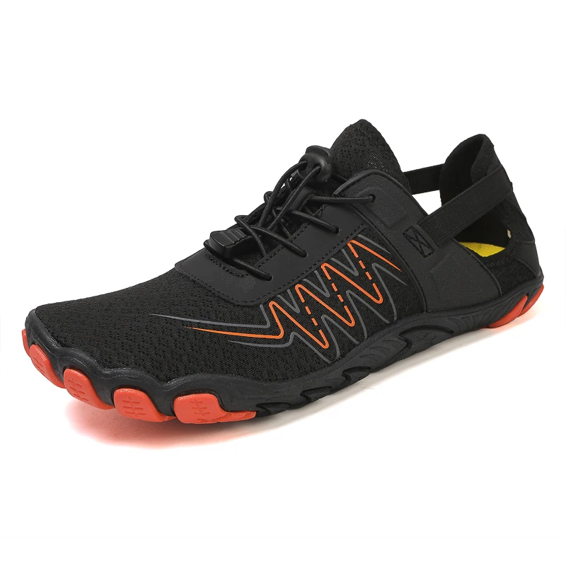 HS-L2030 Black Orang