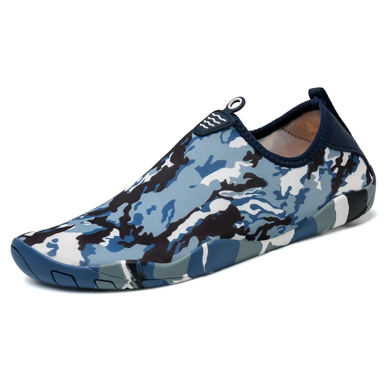 YX1118 Dark Blue