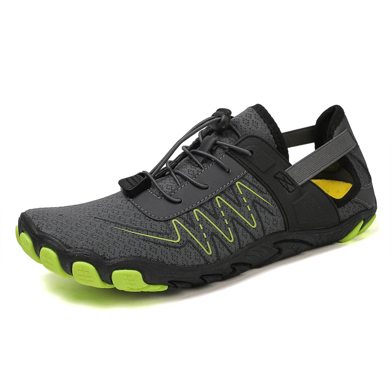 HS-L2030 Grey Green