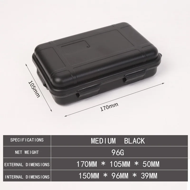 L- Black