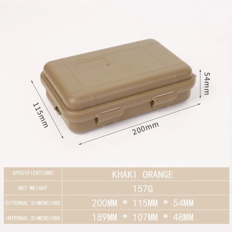 XL-Khaki