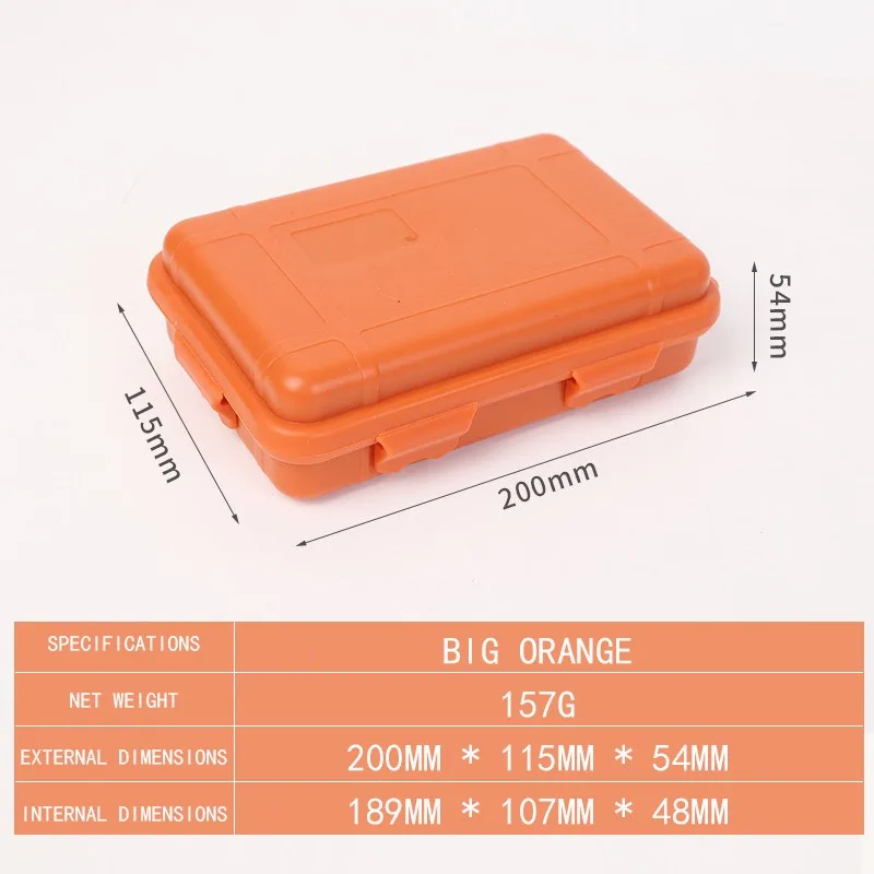 XL-Orange