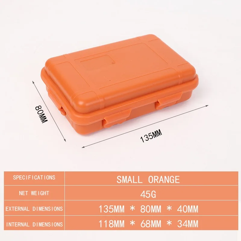 S-Orange