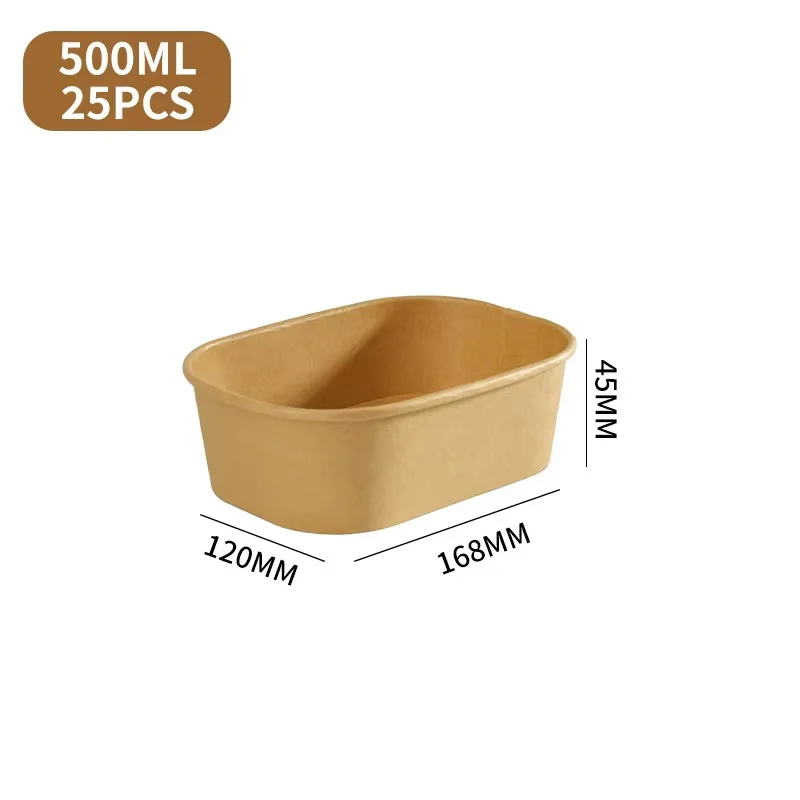 500ML no Lids