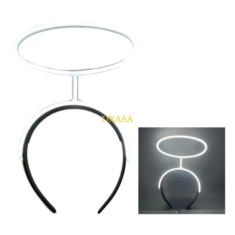 Emit for white light