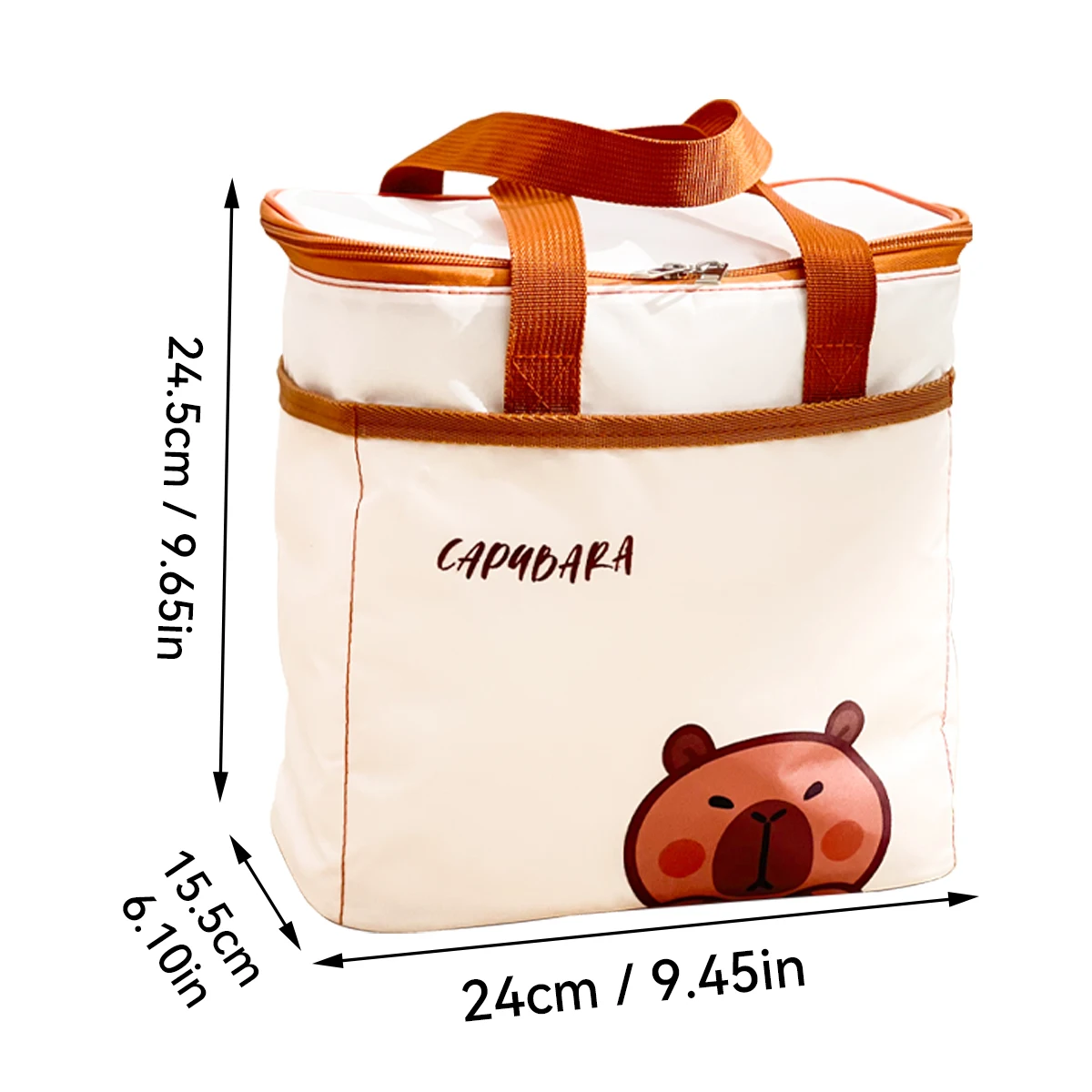 Capybara L
