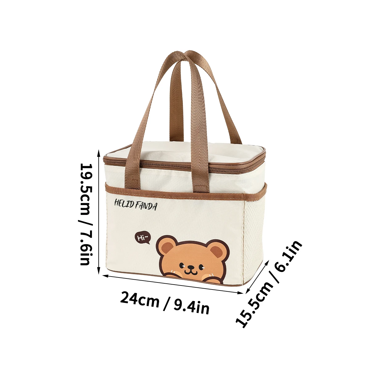 Little Bear M