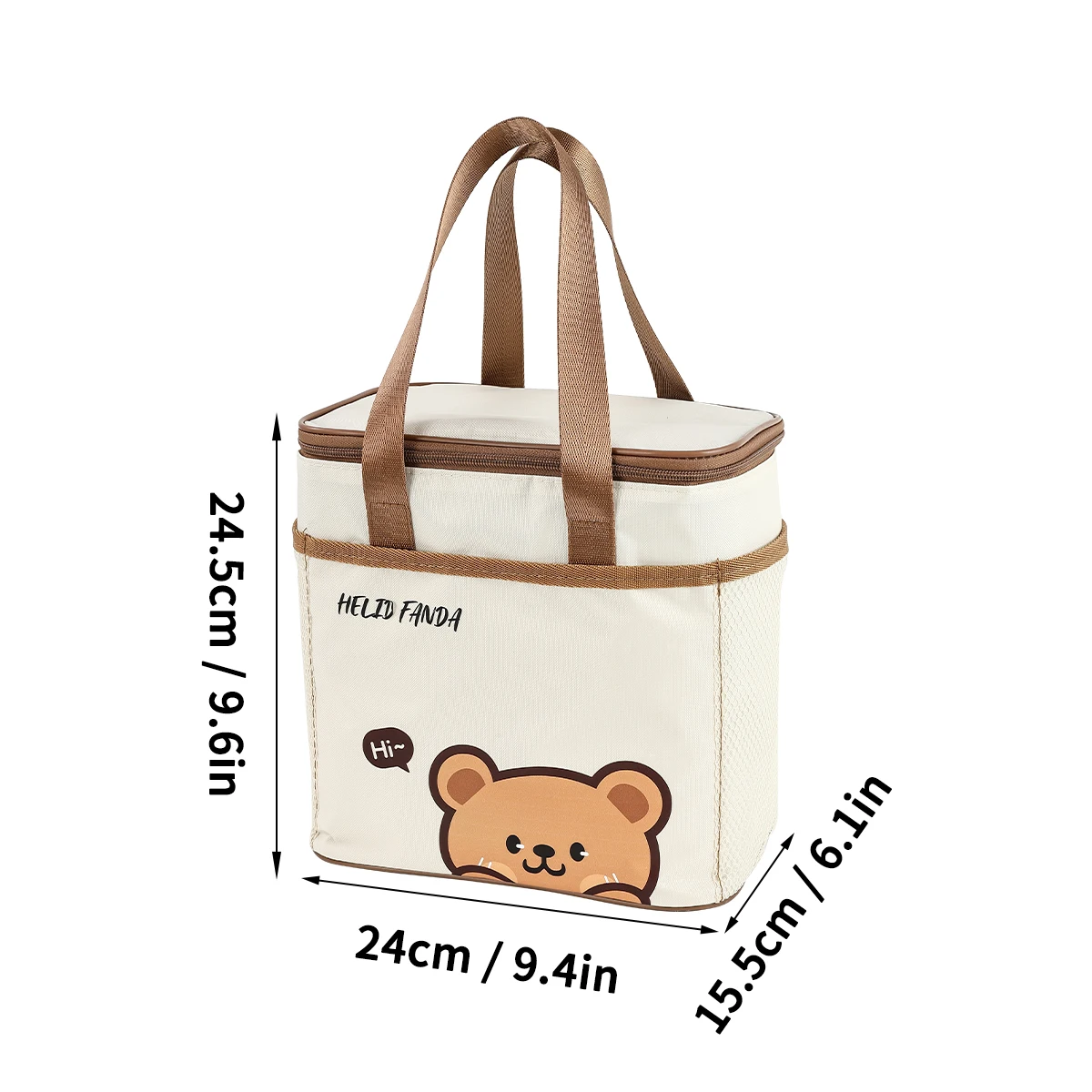 Little Bear L