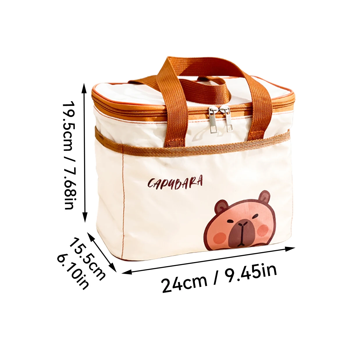 Capybara M