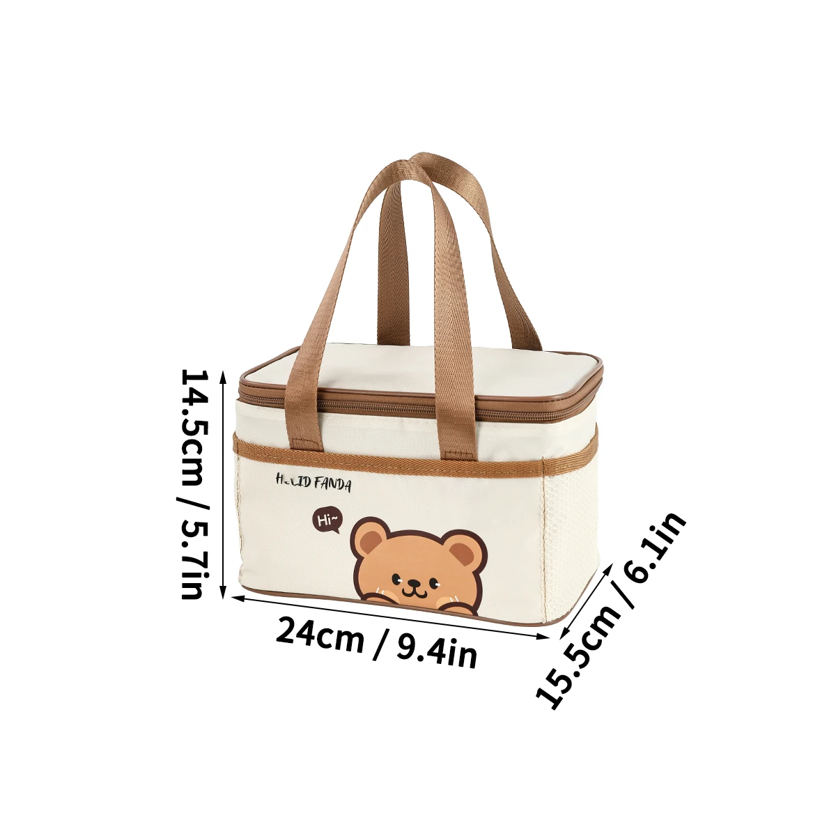 Little Bear S