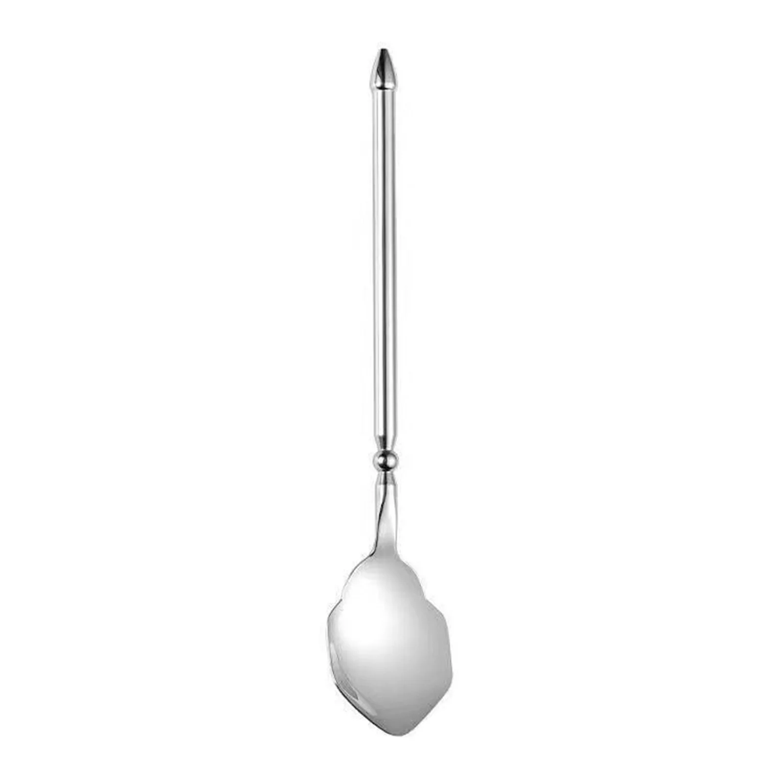 304 spoon silver