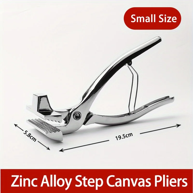 Canvas Pliers-small