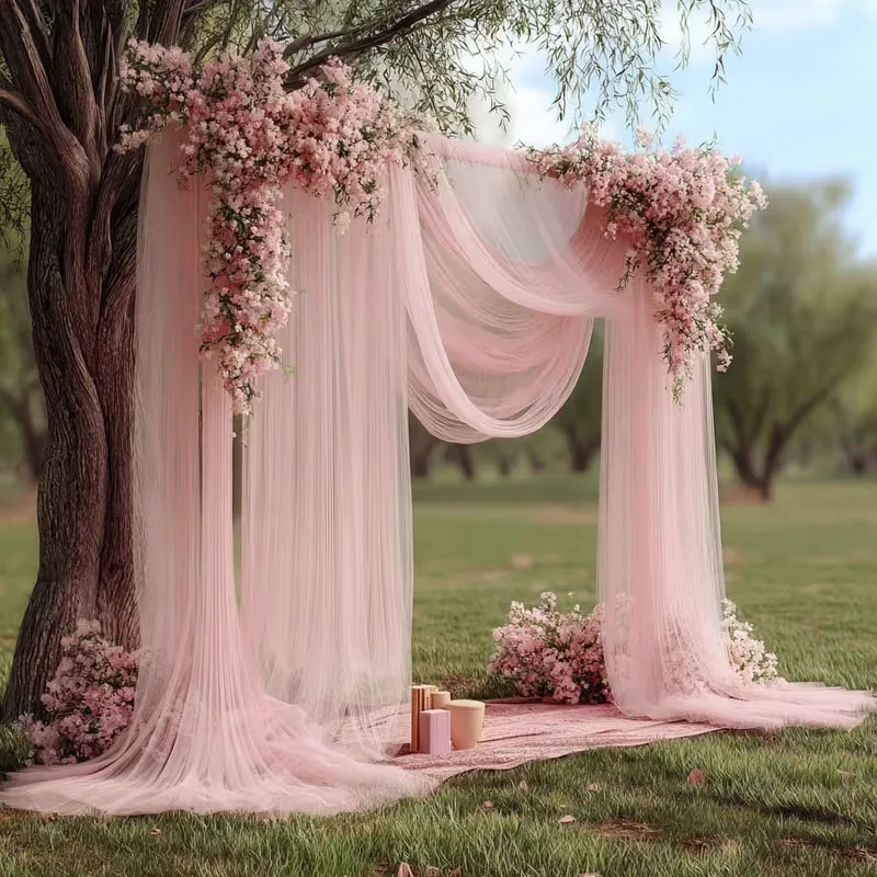 apricot pink