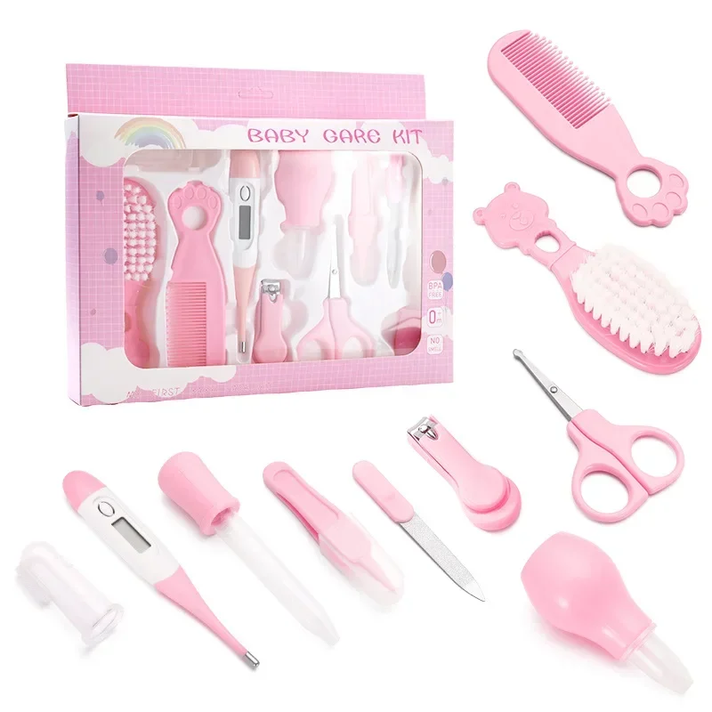 pink 10pcs
