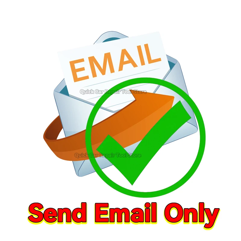 Email send link