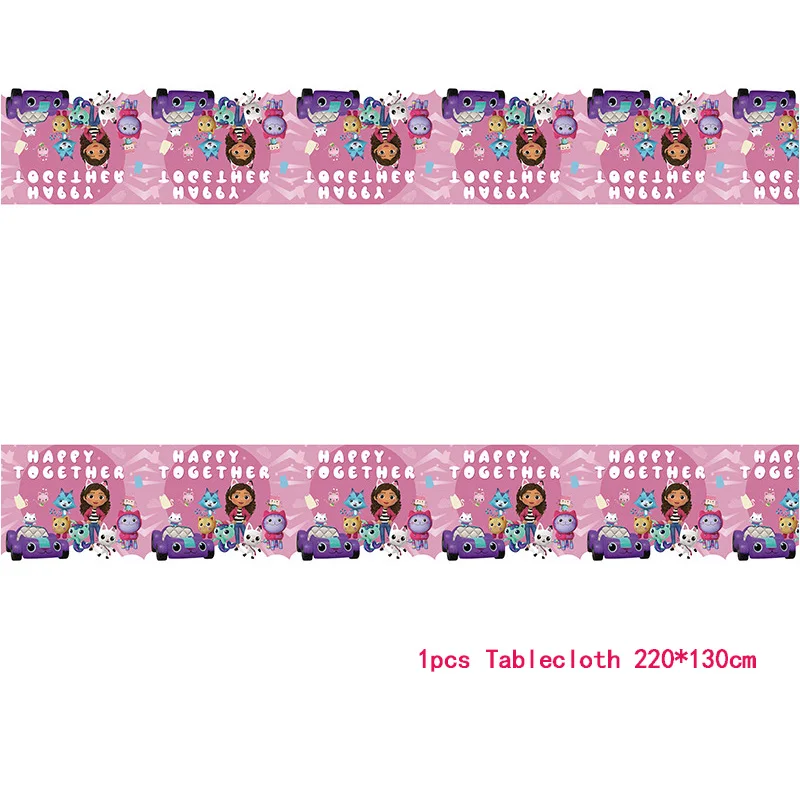 1pcs Tablecloth