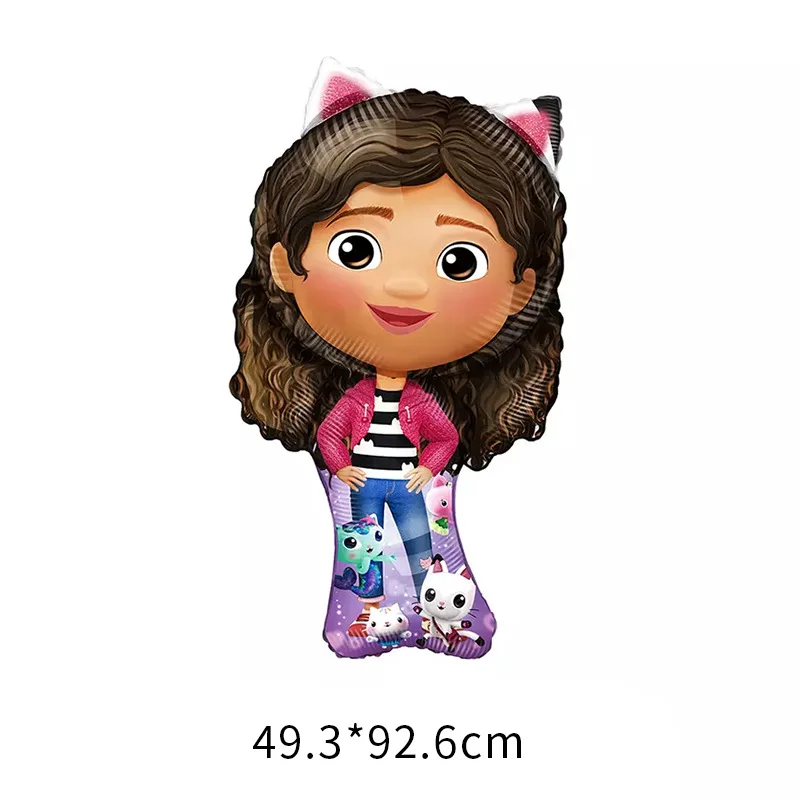 1pcs Gabby