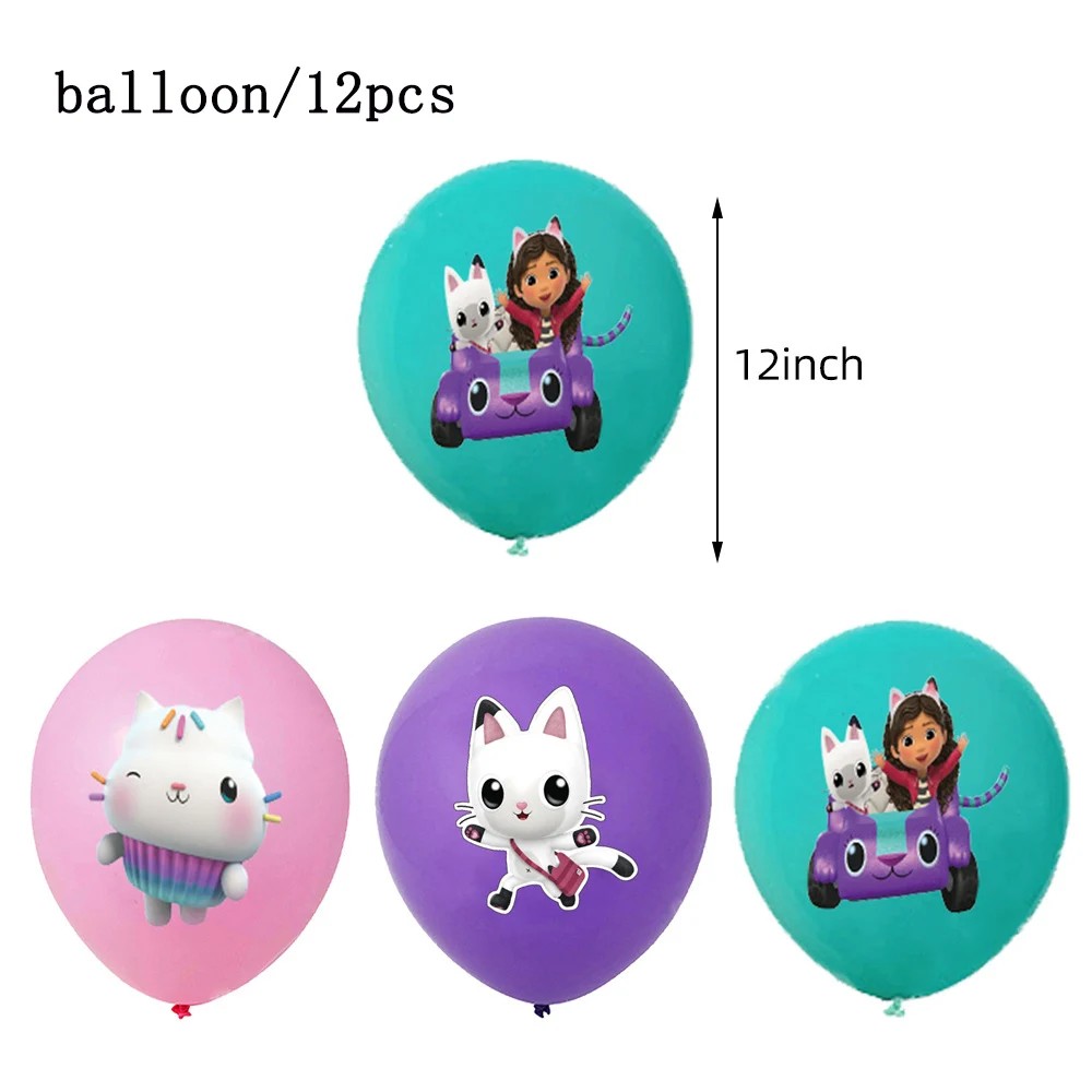 12pcs Balloon