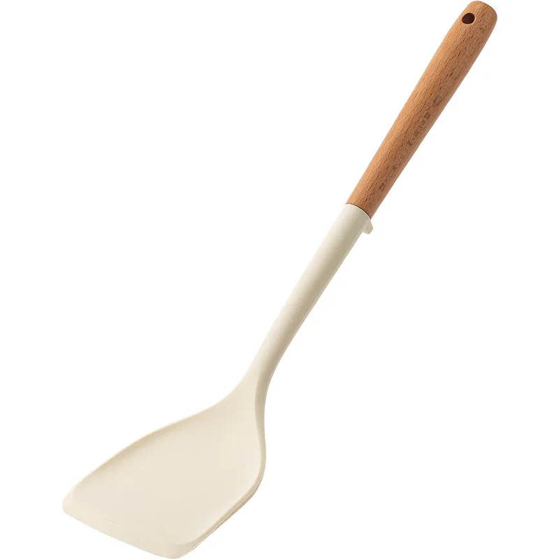 White Spatula