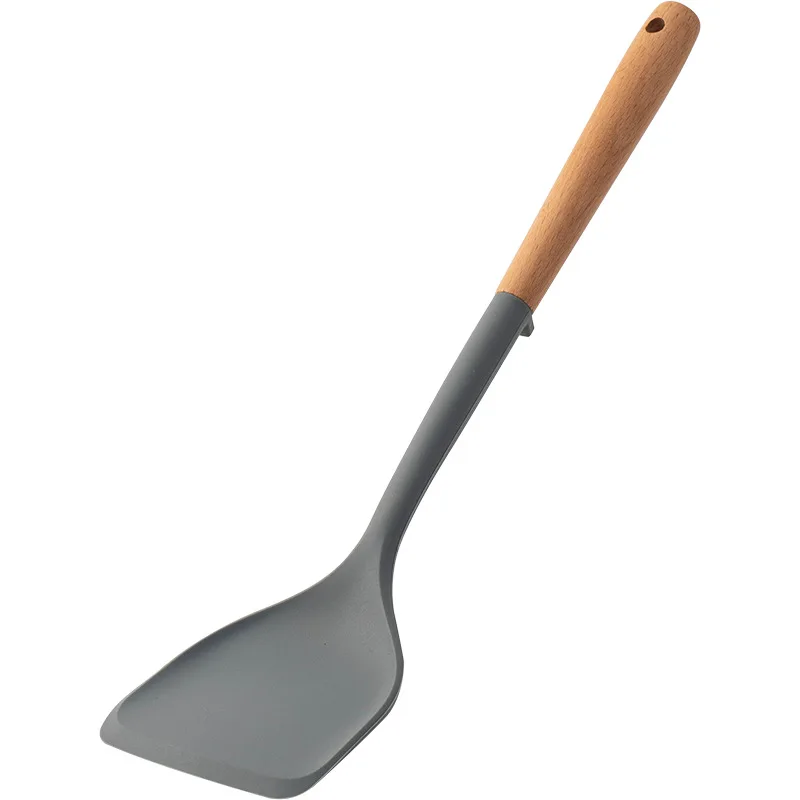 Gray Spatula
