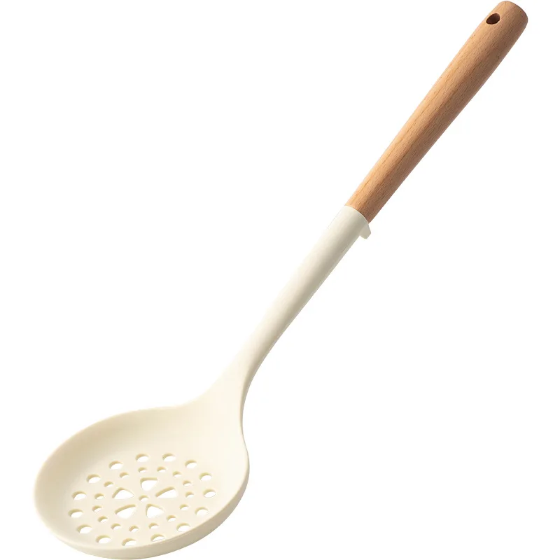 White Spoon