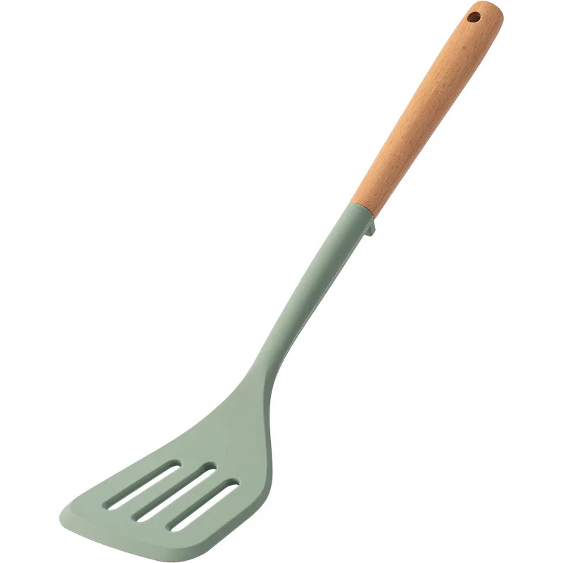 Green Leakage Shovel