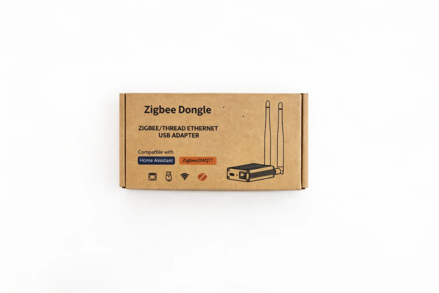 1PCS Zigbee Dongle
