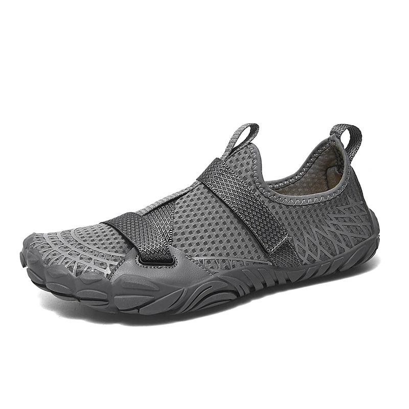 S-A019 Grey