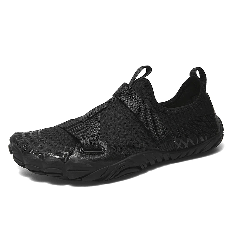 S-A019 Black