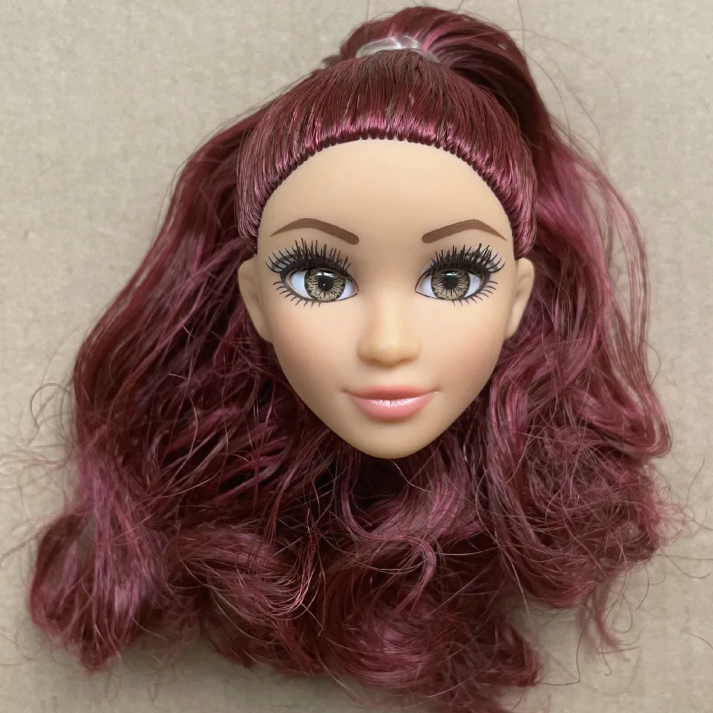 head 12