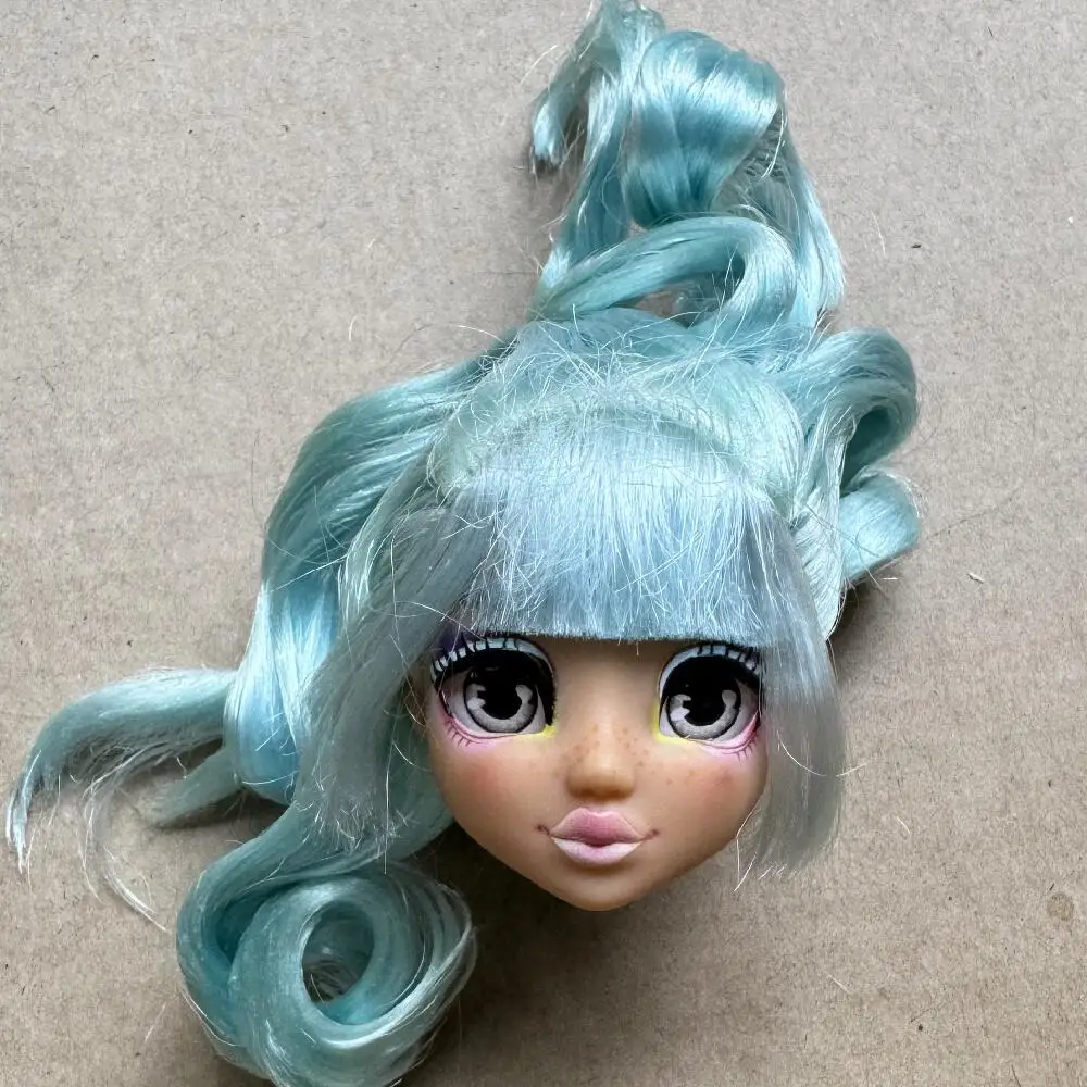 head 9