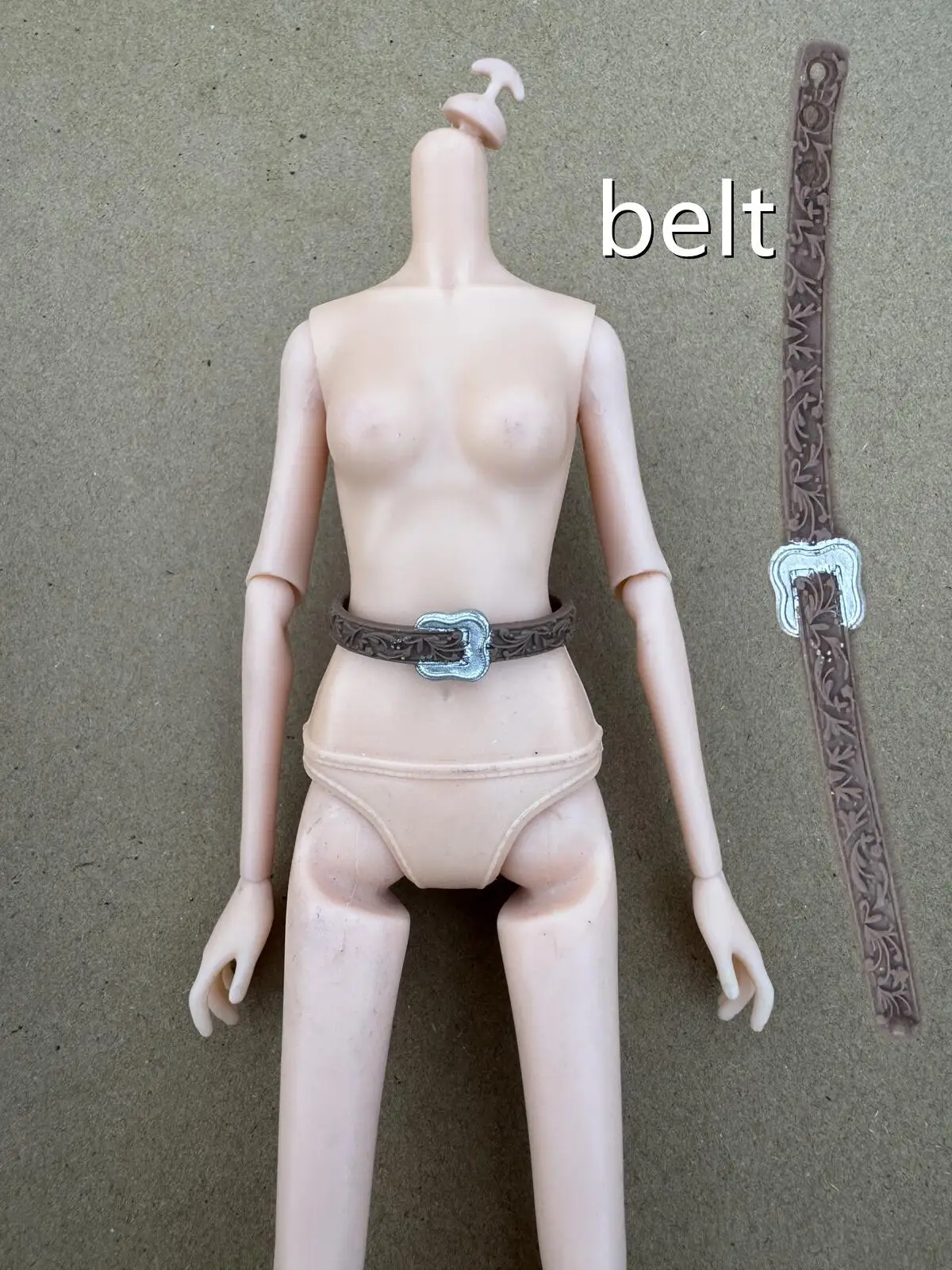 1pcs belt