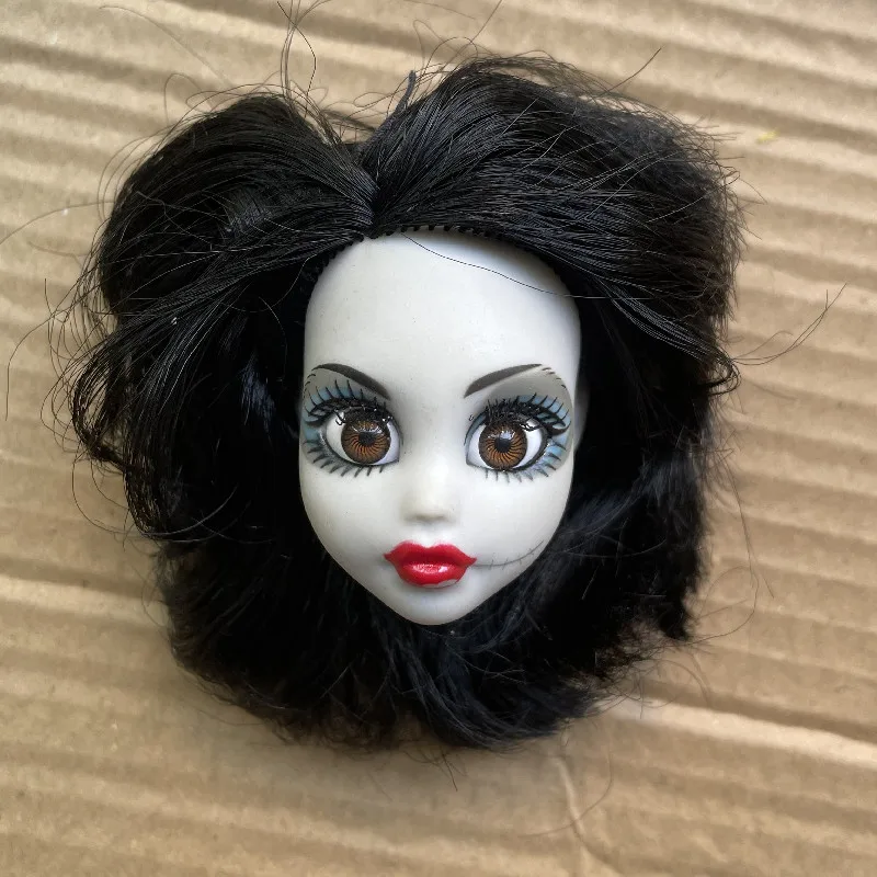 head 16