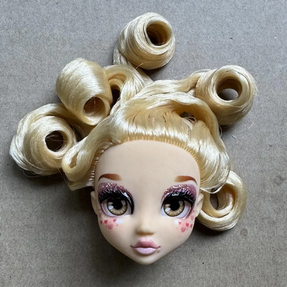 head 5