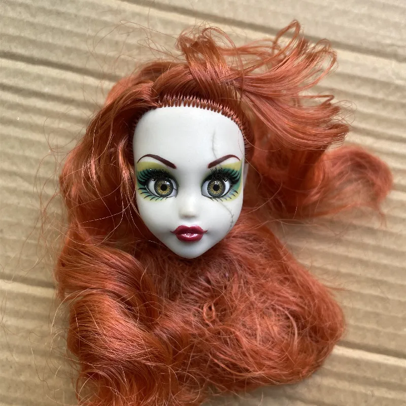 head 17