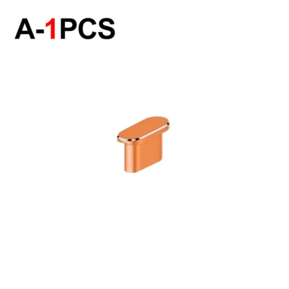 Orange A-1PCS
