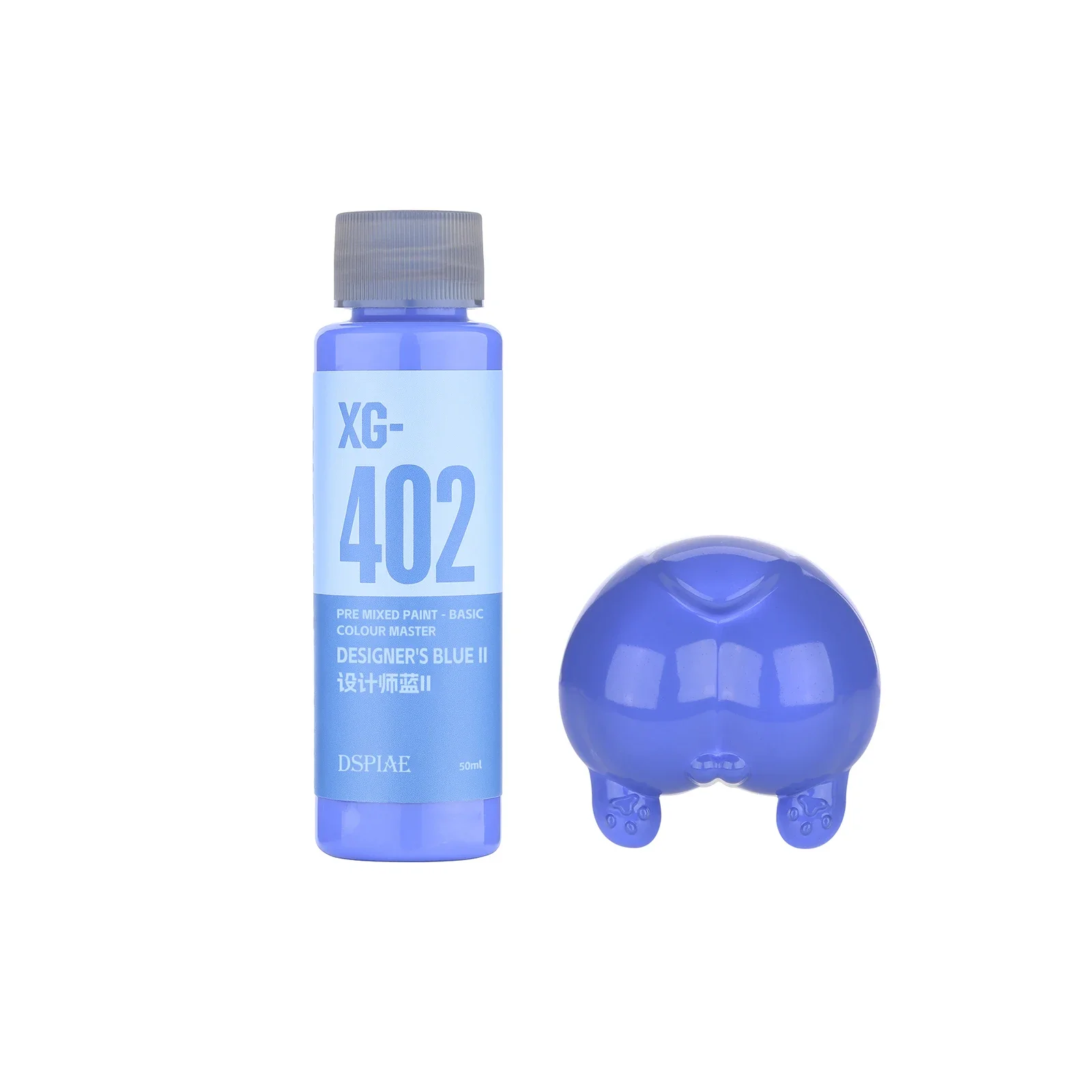 XG-402