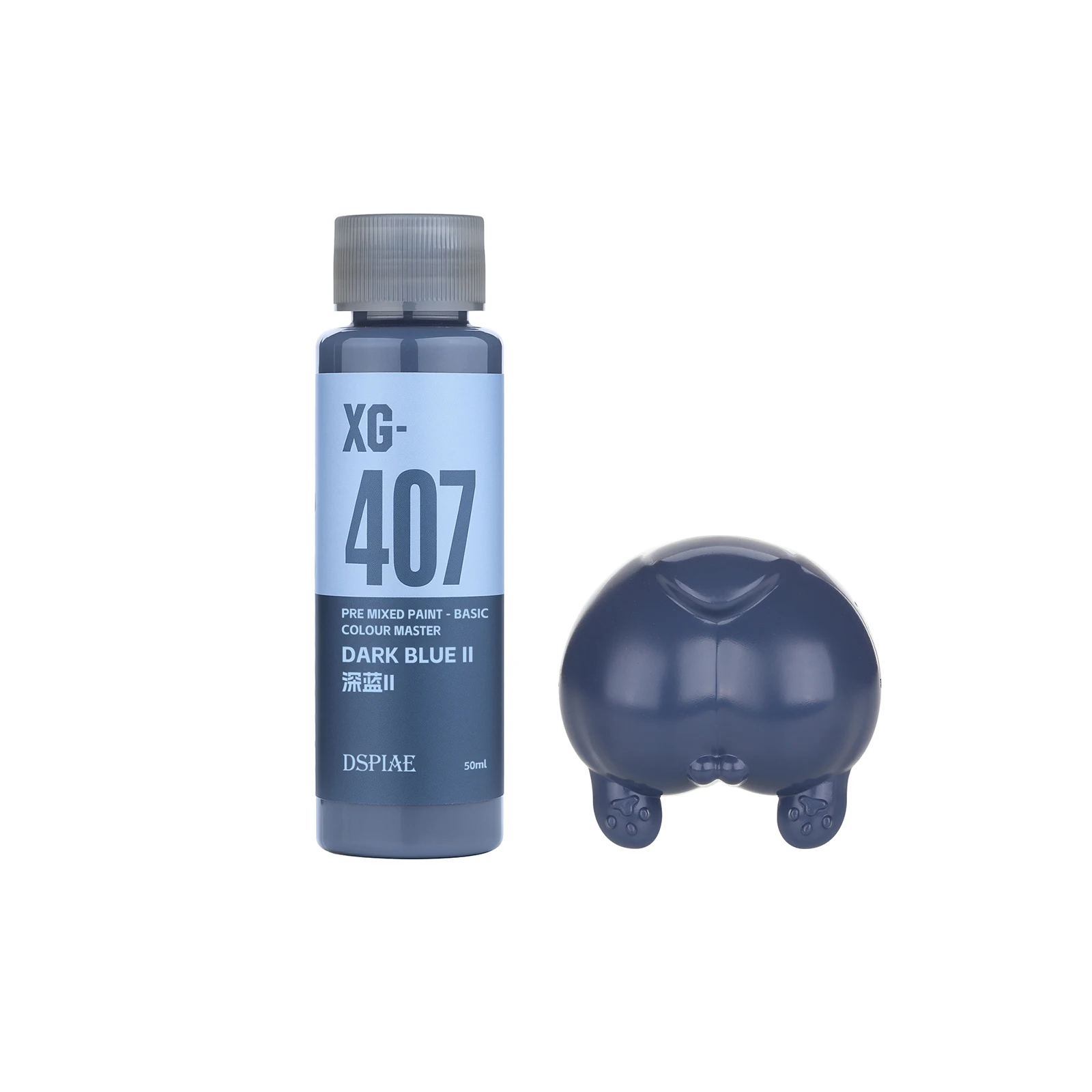 XG-407